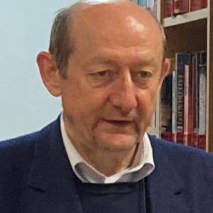Mag. Rudolf Ferscha